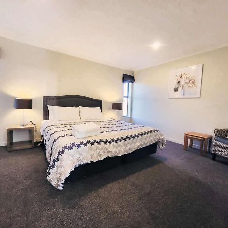 White Stone Apartment بحيرة تيكابو المظهر الخارجي الصورة