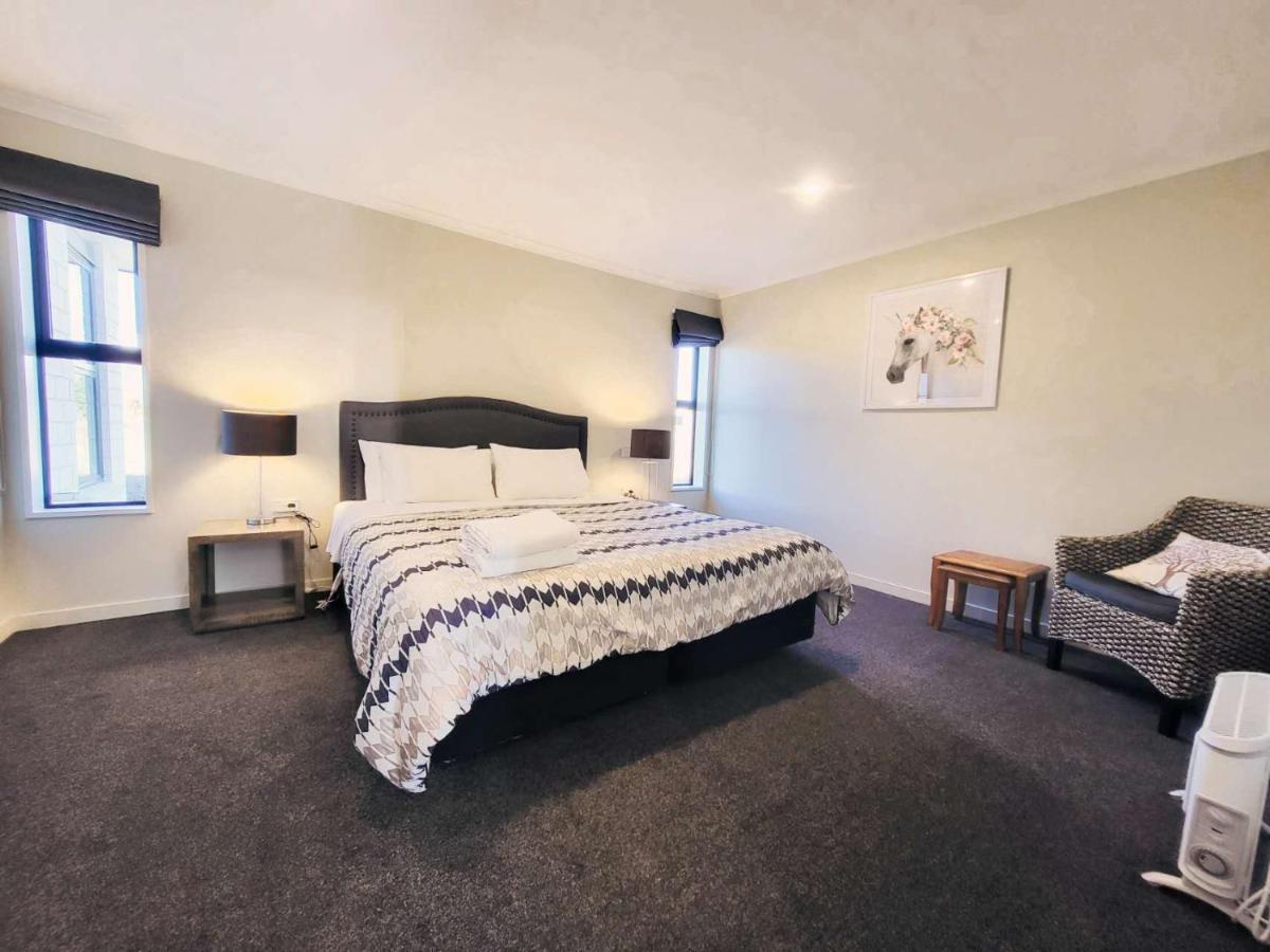 White Stone Apartment بحيرة تيكابو المظهر الخارجي الصورة
