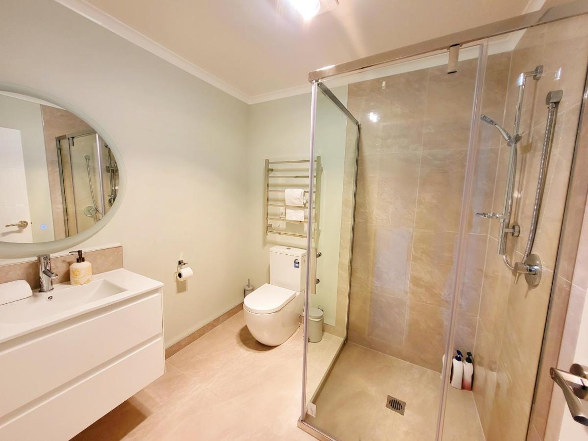 White Stone Apartment بحيرة تيكابو المظهر الخارجي الصورة