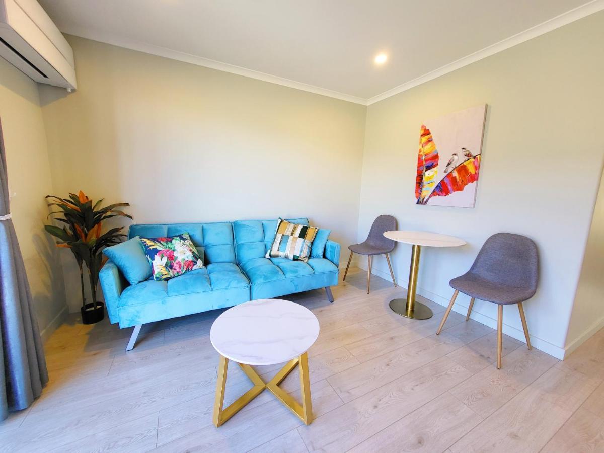 White Stone Apartment بحيرة تيكابو المظهر الخارجي الصورة